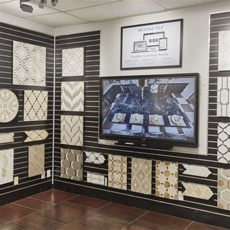 arizona tile livermore showroom  Tile and Slab Showrooms are open to the public and walk-in service is available